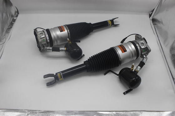 4E0616001 4E0616002 อากาศอัดกระแทกอัดกระแทกอากาศสําหรับ Audi A8 D3 4E เปลี่ยน / ซ่อม