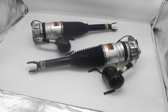 4E0616001 4E0616002 อากาศอัดกระแทกอัดกระแทกอากาศสําหรับ Audi A8 D3 4E เปลี่ยน / ซ่อม