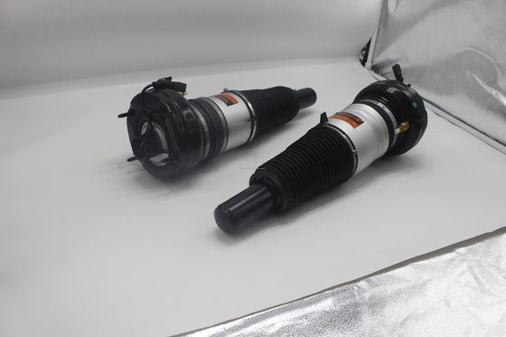 อุปกรณ์อัดกระแทกอากาศที่ดีที่สุดสําหรับ Audi A8 D4 4H 4G 4H6616039 4H6616040