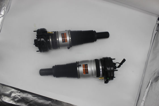 อุปกรณ์อัดกระแทกอากาศที่ดีที่สุดสําหรับ Audi A8 D4 4H 4G 4H6616039 4H6616040
