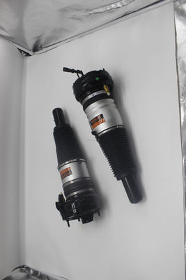 อุปกรณ์อัดกระแทกอากาศที่ดีที่สุดสําหรับ Audi A8 D4 4H 4G 4H6616039 4H6616040