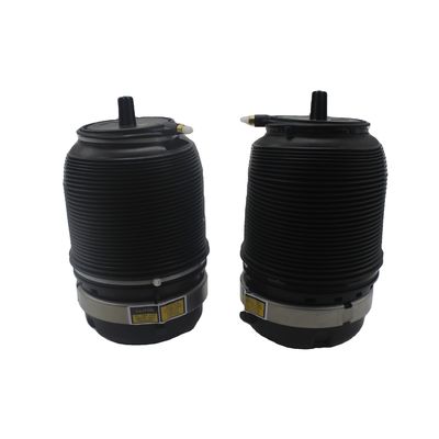 เครื่องลดกระแทกอากาศสตางค์หลังสําหรับ Audi A6 C6 4F วัตถุประสงค์ แทน/ซ่อม GLK-CLASS X204