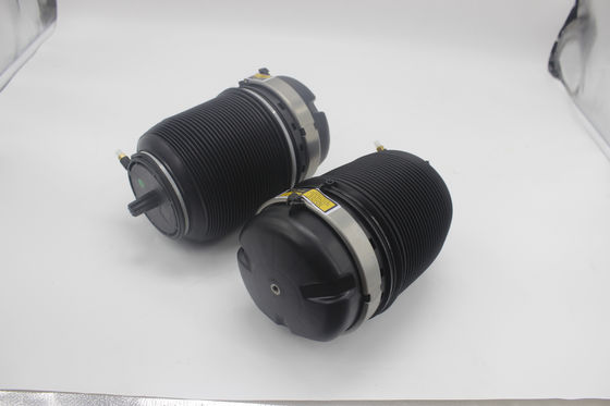 เครื่องลดกระแทกอากาศสตางค์หลังสําหรับ Audi A6 C6 4F วัตถุประสงค์ แทน/ซ่อม GLK-CLASS X204