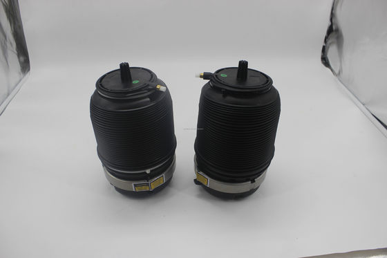 เครื่องลดกระแทกอากาศสตางค์หลังสําหรับ Audi A6 C6 4F วัตถุประสงค์ แทน/ซ่อม GLK-CLASS X204