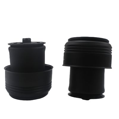 OE มาตรฐาน ยืดลมหลัง กระเป๋าลมสปริงสําหรับ BMW X5 F15 X6 F16 37126795013