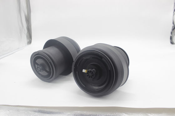 OE มาตรฐาน ยืดลมหลัง กระเป๋าลมสปริงสําหรับ BMW X5 F15 X6 F16 37126795013