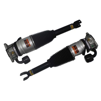OE Standard Air Suspension Shock Absorber 3W5616001 3W5616002 สําหรับรถ Bentley Gallop Continental GT
