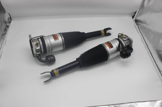 OE Standard Air Suspension Shock Absorber 3W5616001 3W5616002 สําหรับรถ Bentley Gallop Continental GT