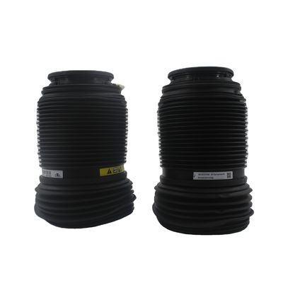 670037522 ส่วนประกอบรถยนต์ สปริงอากาศด้านหลังสปริงสําหรับ Maserati Levante เพื่อเปลี่ยน/ซ่อมแซม
