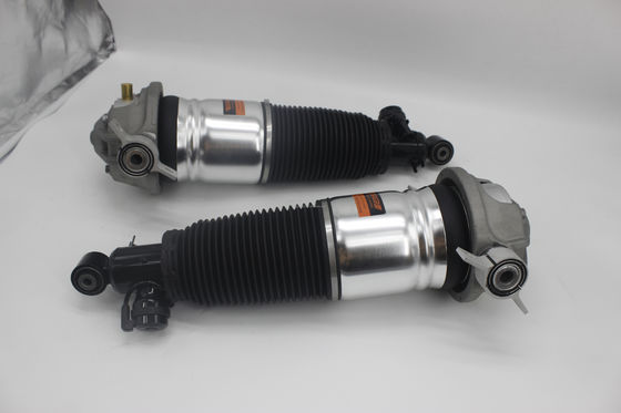 เครื่องดับกระแทกอากาศประสิทธิภาพสูงสุดสําหรับ Porsche Cayenne Audi Q7 Volkswagen