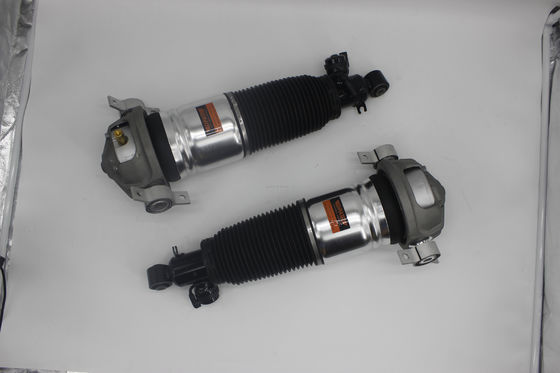 เครื่องดับกระแทกอากาศประสิทธิภาพสูงสุดสําหรับ Porsche Cayenne Audi Q7 Volkswagen