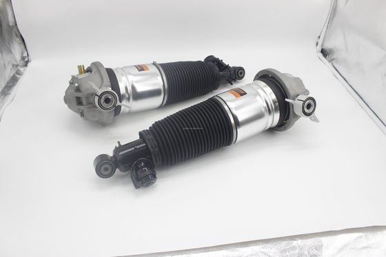 เครื่องดับกระแทกอากาศประสิทธิภาพสูงสุดสําหรับ Porsche Cayenne Audi Q7 Volkswagen