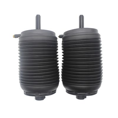 อุปกรณ์อะไหล่รถยนต์ด้านหลัง สปริงอากาศสปริงบอลลอน 19-218632 สําหรับ Porsche Maca Cayenne Audi Q7