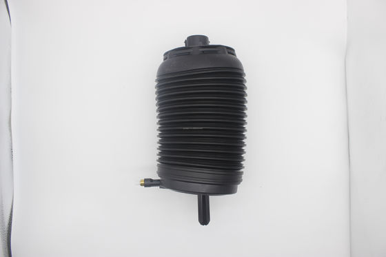 อุปกรณ์อะไหล่รถยนต์ด้านหลัง สปริงอากาศสปริงบอลลอน 19-218632 สําหรับ Porsche Maca Cayenne Audi Q7