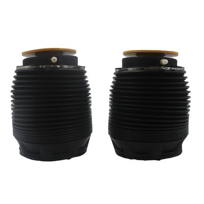 การออกแบบสายแขวนอากาศด้านหลังซ้ายสปริงสําหรับ Hyundai Equus Genesis 55350-3M500 55360-3M500
