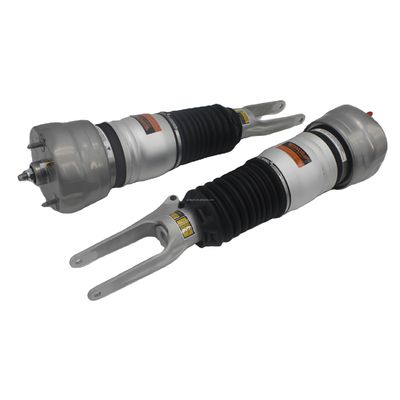 19-218632 กล่องลมแขวนหน้า พร้อม ADS เติมแก๊สสําหรับ Land Rover Paramera 970 9702