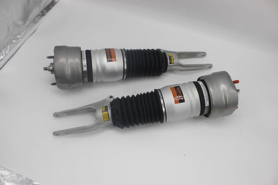 19-218632 กล่องลมแขวนหน้า พร้อม ADS เติมแก๊สสําหรับ Land Rover Paramera 970 9702