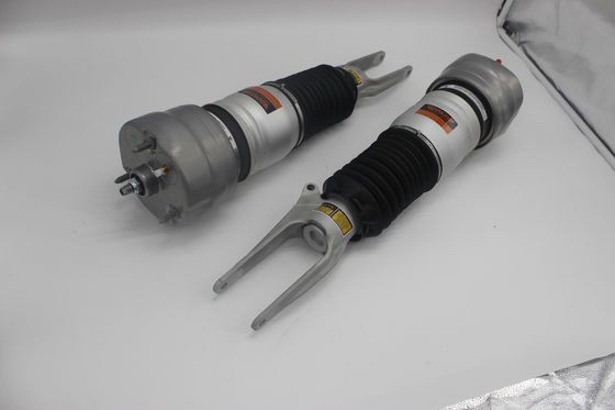 19-218632 กล่องลมแขวนหน้า พร้อม ADS เติมแก๊สสําหรับ Land Rover Paramera 970 9702