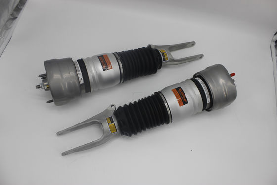 19-218632 กล่องลมแขวนหน้า พร้อม ADS เติมแก๊สสําหรับ Land Rover Paramera 970 9702