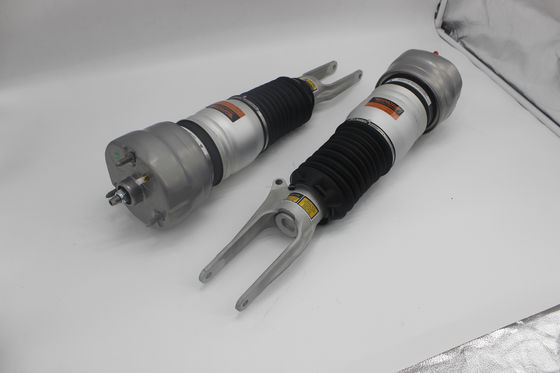 19-218632 กล่องลมแขวนหน้า พร้อม ADS เติมแก๊สสําหรับ Land Rover Paramera 970 9702
