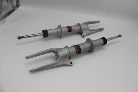 เครื่องรับกระแทกเซ็นเซอร์ไฟฟ้าด้านหน้า 97034304510 สําหรับ Porsche Panamera 970