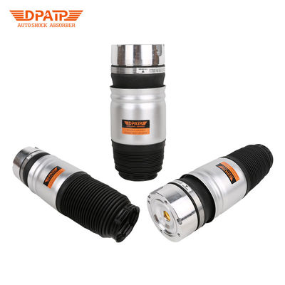7L6616403B กระเป๋าสะพายแขวนอากาศสําหรับ Audi Q7 VW Touareg CAYENNE 9PA หน้าซ้าย
