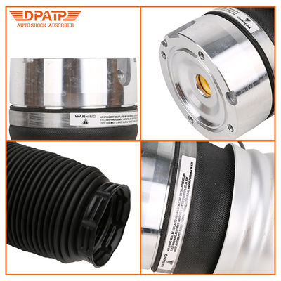 7L6616403B กระเป๋าสะพายแขวนอากาศสําหรับ Audi Q7 VW Touareg CAYENNE 9PA หน้าซ้าย