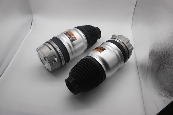 ปี 2004-2009 เครื่องลดกระแทกอากาศด้านหน้าขวาสําหรับ Porsche Cayenne Volkswagen Touareg