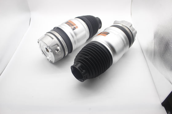 ปี 2004-2009 เครื่องลดกระแทกอากาศด้านหน้าขวาสําหรับ Porsche Cayenne Volkswagen Touareg