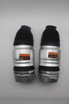 ปี 2004-2009 เครื่องลดกระแทกอากาศด้านหน้าขวาสําหรับ Porsche Cayenne Volkswagen Touareg