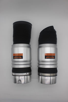 เครื่องดับกระแทกอากาศด้านหน้าขวาสําหรับ Porsche Cayenne 95834305113 95834305213 95834305212