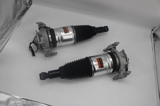 95835802007 ซ้ายด้านหลังอุปกรณ์ดึงลมสําหรับ Porsche Cayenne Volkswagen Touareg 7P 958 92A