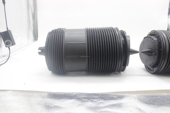 4M4616001C 4M4616002C เครื่องดับกระแทกอากาศสําหรับ Audi Q7 Volkswagen Touareg 4M