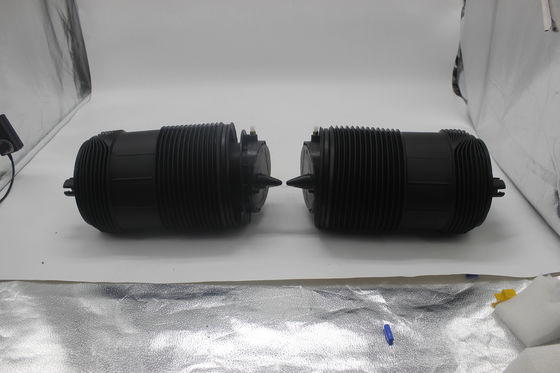 4M4616001C 4M4616002C เครื่องดับกระแทกอากาศสําหรับ Audi Q7 Volkswagen Touareg 4M
