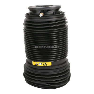 สิ้นส่วนรถยนต์ 670037522 ลายแขวนอากาศด้านหลังสําหรับ Maserati Levante OE NO. 670037522