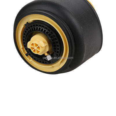 37106781827 37106781843 กระเป๋าสะพายแขวนอากาศด้านหลังสําหรับ BMW 5 Gran Turismo F07 F11