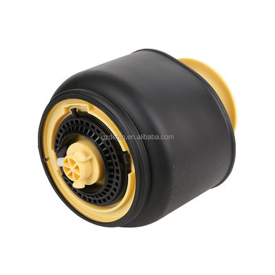 37106781827 37106781843 กระเป๋าสะพายแขวนอากาศด้านหลังสําหรับ BMW 5 Gran Turismo F07 F11
