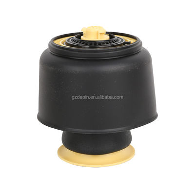 37106781827 37106781843 กระเป๋าสะพายแขวนอากาศด้านหลังสําหรับ BMW 5 Gran Turismo F07 F11