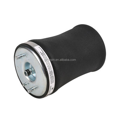 กระเป๋ายางสปริงลมหลังสําหรับ BMW X5 E53 37126750356 37121095580 37126750355