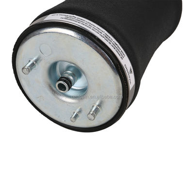 กระเป๋ายางสปริงลมหลังสําหรับ BMW X5 E53 37126750356 37121095580 37126750355