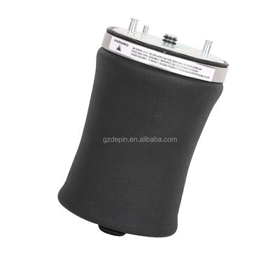กระเป๋ายางสปริงลมหลังสําหรับ BMW X5 E53 37126750356 37121095580 37126750355