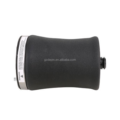 กระเป๋ายางสปริงลมหลังสําหรับ BMW X5 E53 37126750356 37121095580 37126750355