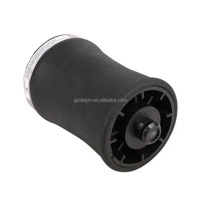 กระเป๋ายางสปริงลมหลังสําหรับ BMW X5 E53 37126750356 37121095580 37126750355