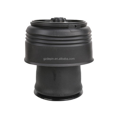 37126795013 ส่วนประกอบรถยนต์ ยืดลมด้านหลัง ถุงลมสปริงสําหรับ BMW F15 F16 X5 X6 2012-
