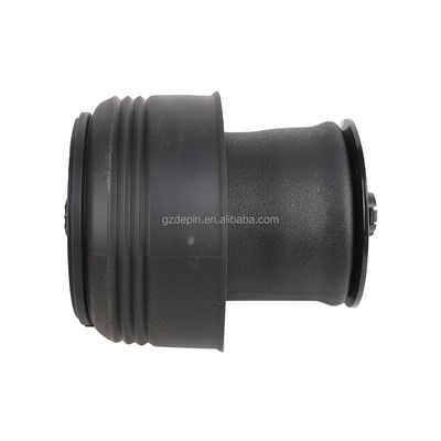 37126795013 ส่วนประกอบรถยนต์ ยืดลมด้านหลัง ถุงลมสปริงสําหรับ BMW F15 F16 X5 X6 2012-
