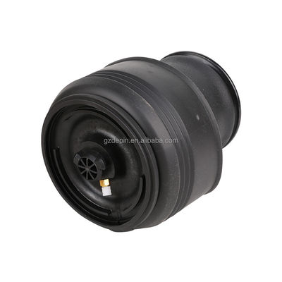 37126795013 ส่วนประกอบรถยนต์ ยืดลมด้านหลัง ถุงลมสปริงสําหรับ BMW F15 F16 X5 X6 2012-