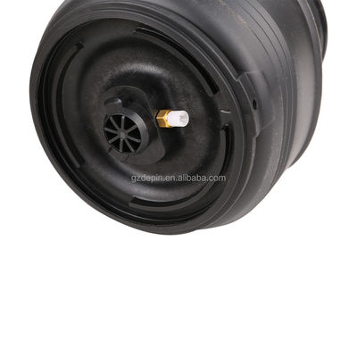 37126795013 ส่วนประกอบรถยนต์ ยืดลมด้านหลัง ถุงลมสปริงสําหรับ BMW F15 F16 X5 X6 2012-
