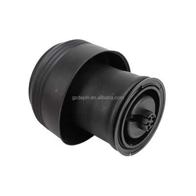 37126795013 ส่วนประกอบรถยนต์ ยืดลมด้านหลัง ถุงลมสปริงสําหรับ BMW F15 F16 X5 X6 2012-