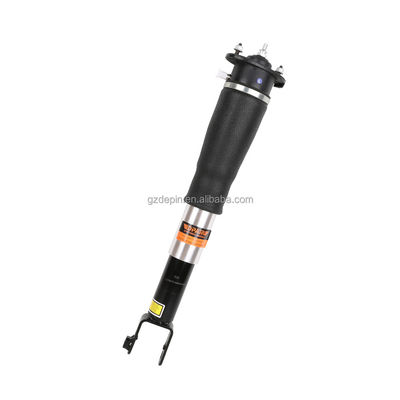 671000083 หลังซ้าย Absorber กระแทก Strut BMW ออโต้อะไหล่ การประกอบง่าย