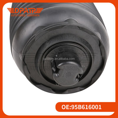 95B616001 สปริงอากาศสําหรับ PORSCHE Maca อะไหล่ของระบบแขวนหลัง